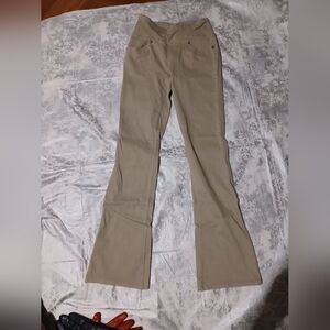 DG2 Beige Pants Size XS New